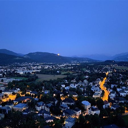 Villa Good Times @ Salzburg Koppl Exterior foto