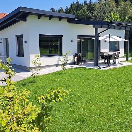 Villa Good Times @ Salzburg Koppl Exterior foto