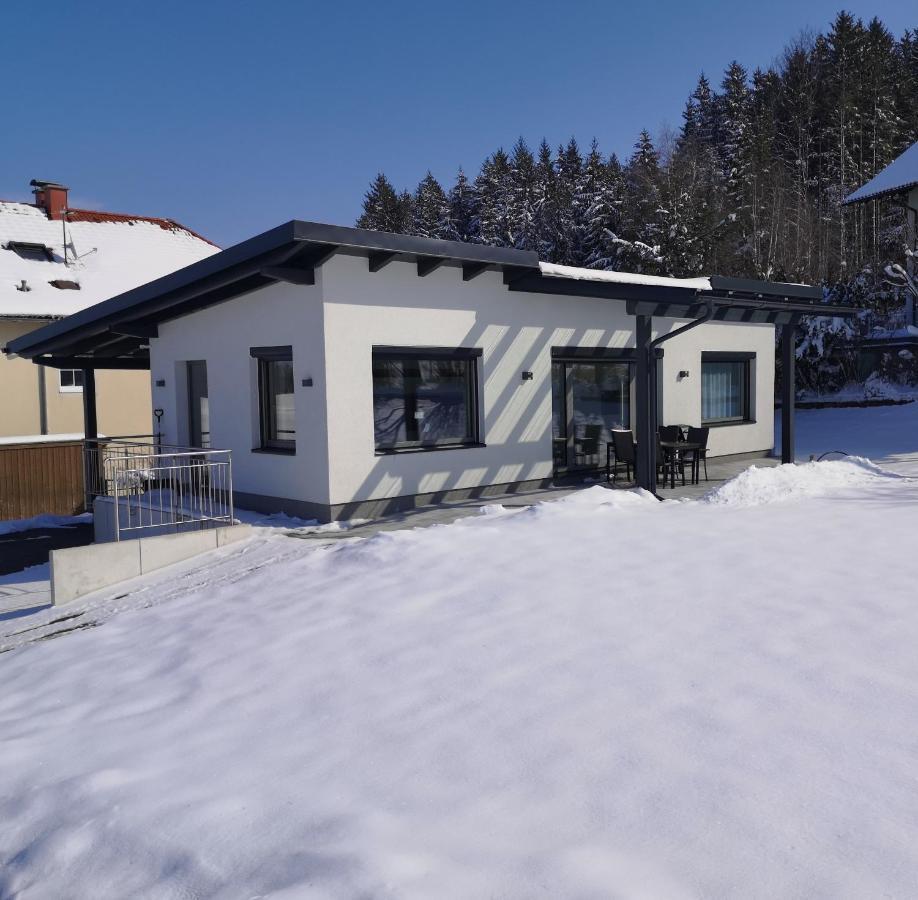 Villa Good Times @ Salzburg Koppl Exterior foto