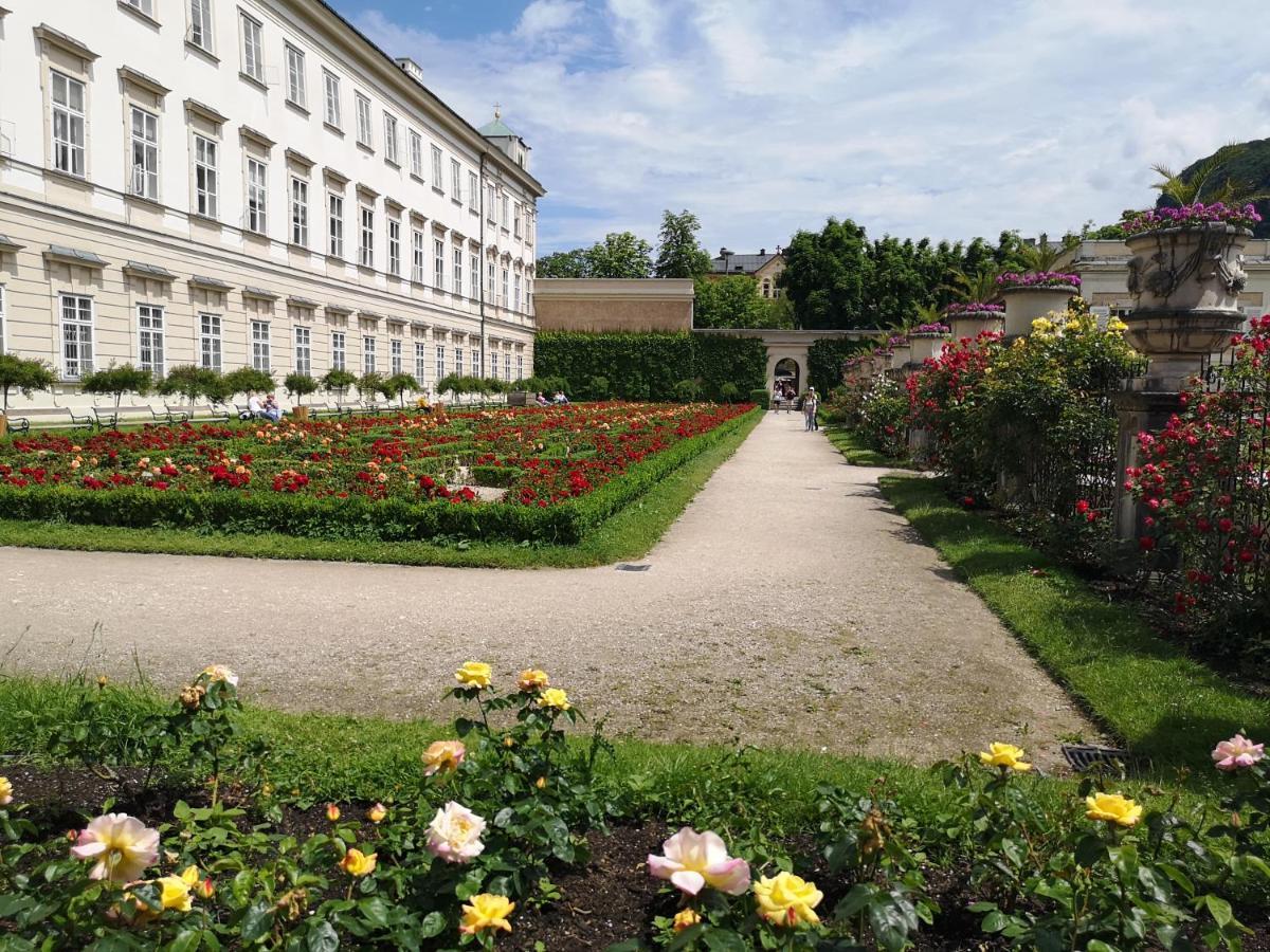 Villa Good Times @ Salzburg Koppl Exterior foto