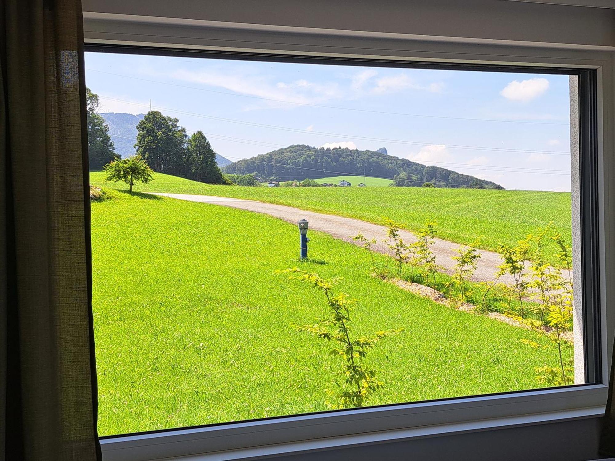 Villa Good Times @ Salzburg Koppl Exterior foto